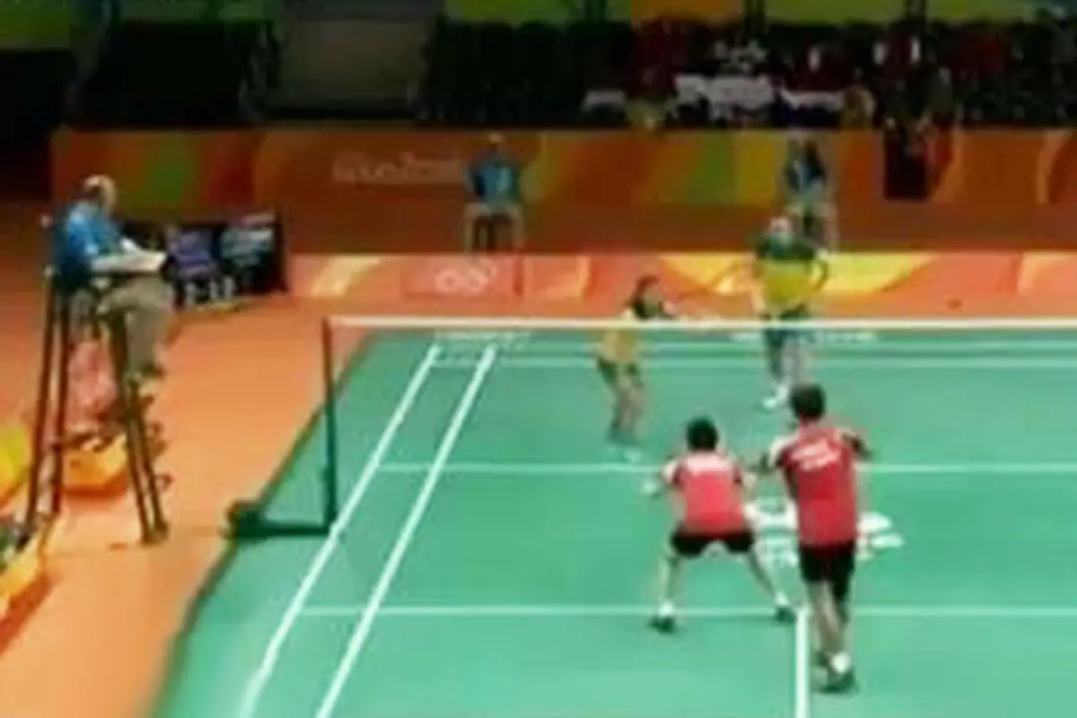 Bulu Tangkis Indonesia