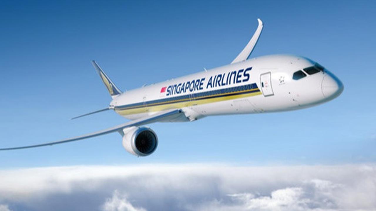 Siap-Siap, Ada Diskon Tiket Pesawat 50 Persen untuk Garuda Indonesia Hingga Singapore Airlines