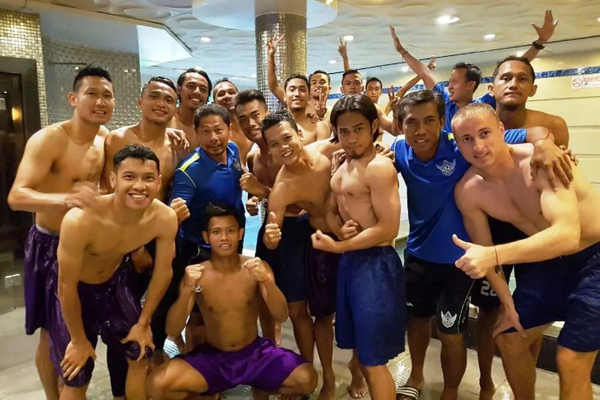 Persegres Gresik United
