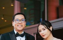 Diduga Gebetan Baru Prilly Latuconsina, Ini Sosok Iman Usman