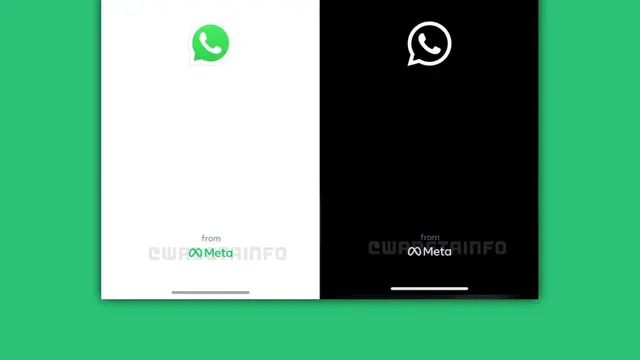 WhatsApp from Meta