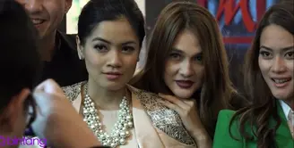 Titi Kamal akan ikut bermain di film Ada Apa dengan Cinta 2 yang bakal syuting setelah lebaran.