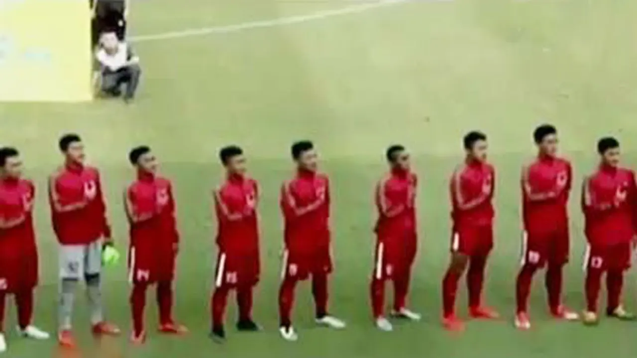 Piala AFF U 19
