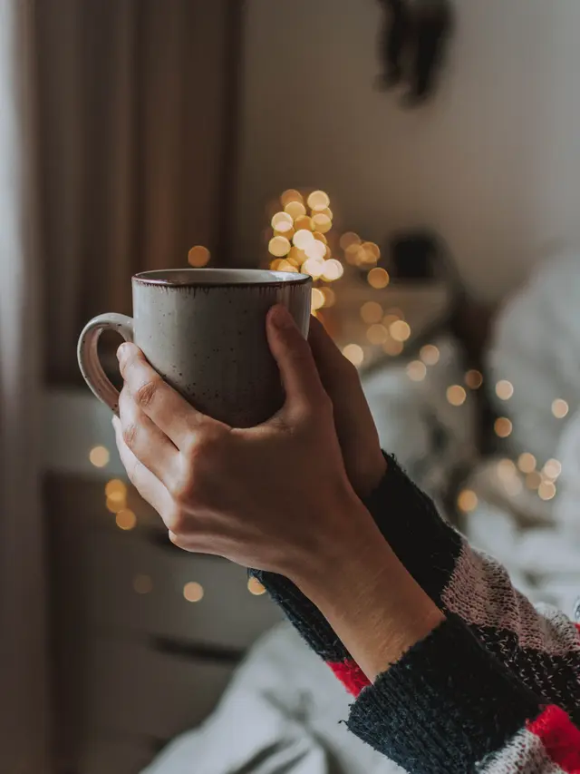 ilustrasi manfaat kunyit putih/fotografierende/pexels