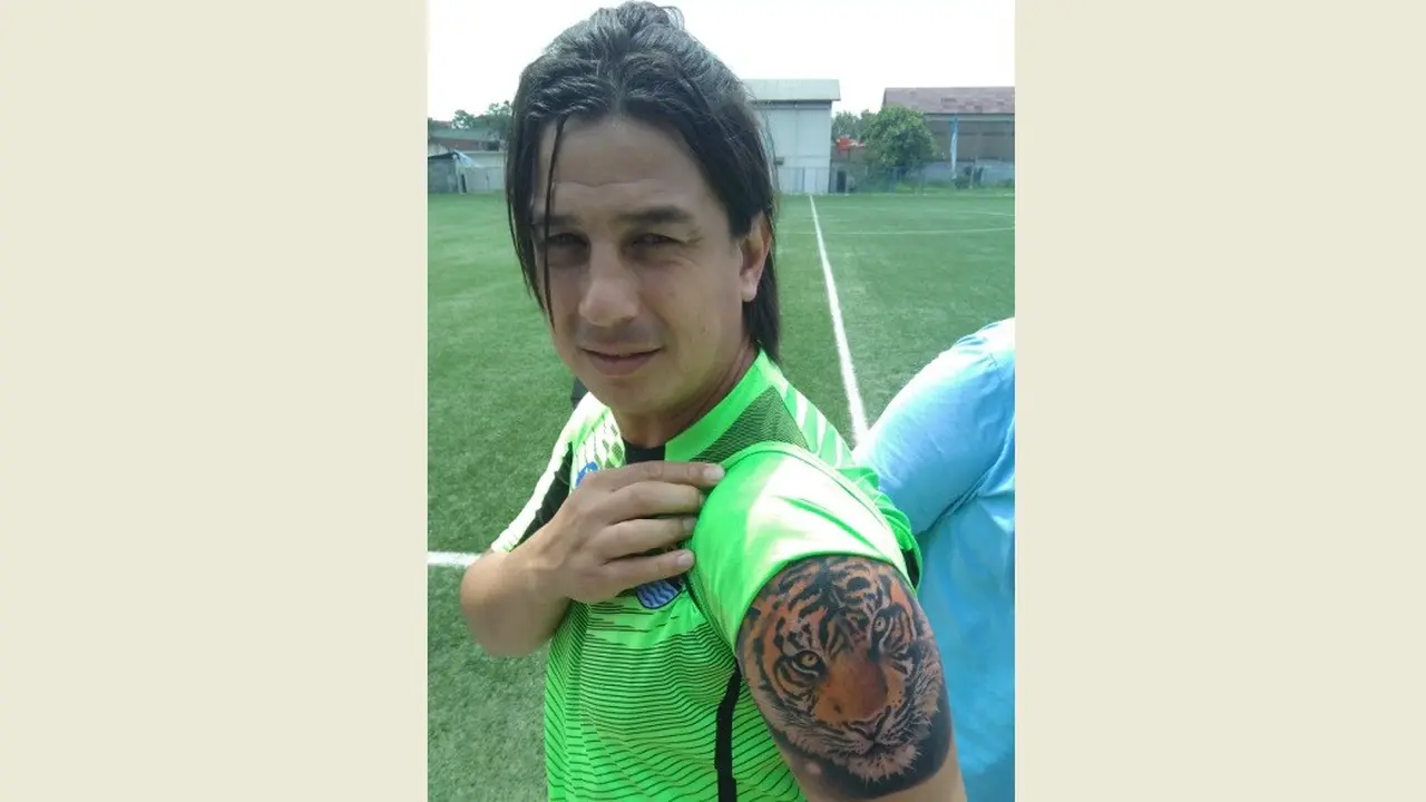 Fernando Soler