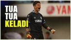 Berita video Eiji Kawashima, Kiper 41 Tahun yang Masih Bertaji di J1 League