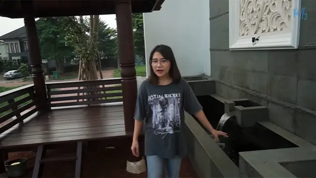 [Fimela] Prilly Latuconsina