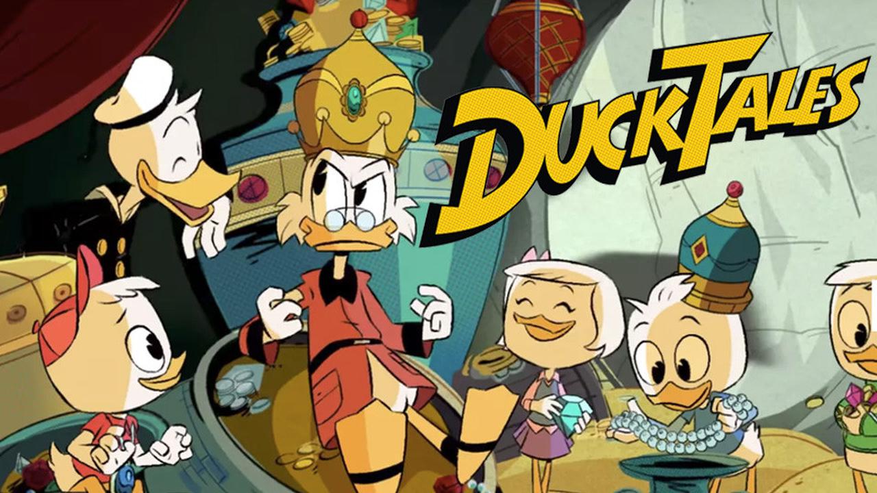 Ducktales