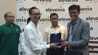 Tren Baru, Bayar Zakat via e-Commerce