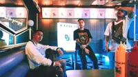 Coach dan Def Jam SEA hadirkan konser virtual yang dipadu dengan pagelaran mode (dok.Kanmo Group)