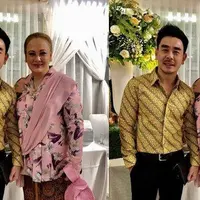 Potret Halimah Agustina Kamil (Sumber: Tribunjatim)