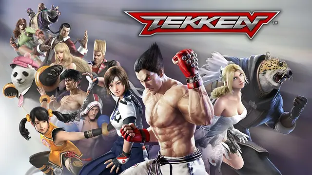 Sangat di luar dugaan ternyata Tekken masuk sebagai salah satu nomor e-sports SEA Games 2019.