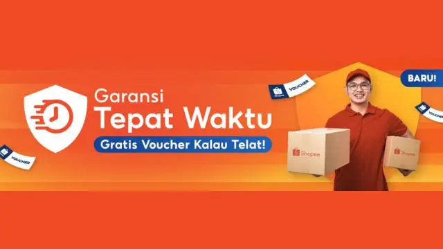 Shopee.