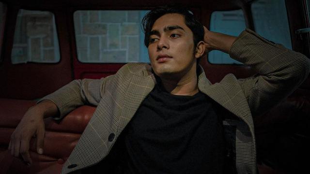 Renald Ramadhan (https://www.instagram.com/p/B90gS9mgrWQ/)