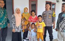 Cerita Pilu 3 Bocah Ogan Ilir Kabur ke Banten, Ternyata Kesal Tidak Bisa Lanjut Masuk SMP