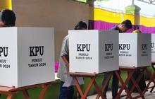 Survei: 76 Persen Masyarakat Puas Penyelenggaraan Pemilu 2024, Bagaimana dengan Pendukung Anies dan Ganjar?