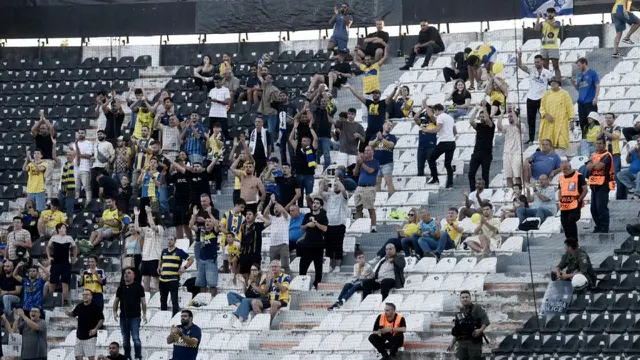 Maccabi Tel-Aviv
