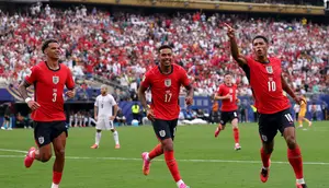 Kritik untuk Inggris Usai Kalahkan Panama di Piala Dunia 2026: Performa Belum Meyakinkan
