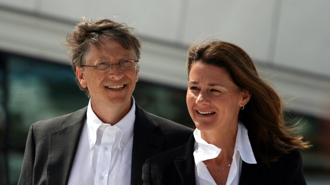 Bill Gates Admits Affair and Regrets Relationship with Jeffrey Epstein