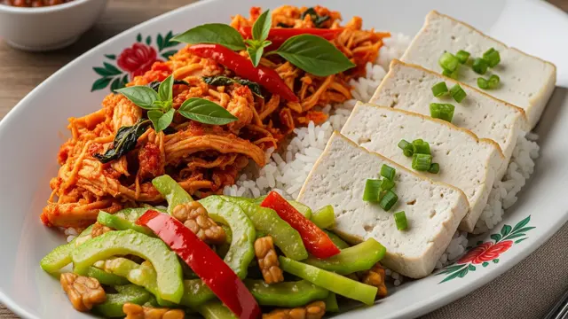 Resep Sahur Irit Budget Rp100 Ribu