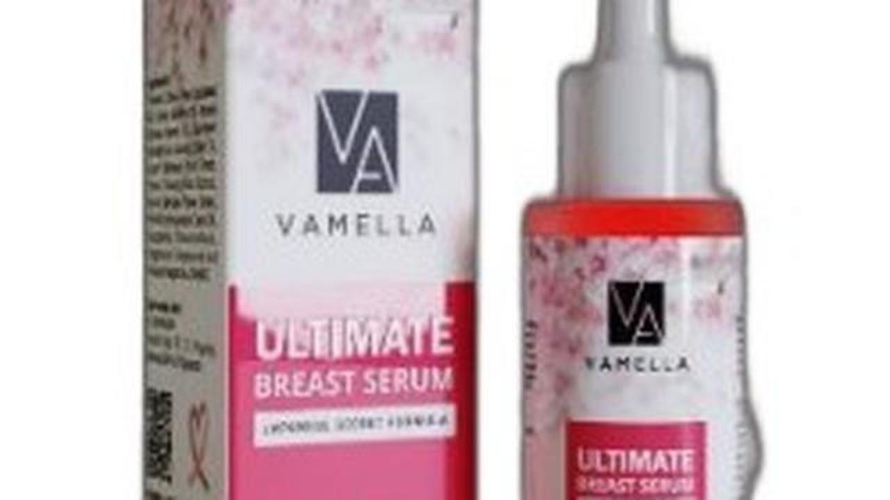 BPOM Cabut Izin 8 Produk Kosmetik Kewanitaan, Promonya Ternyata Menyesatkan dan Sensasional
