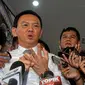 Ahok (Liputan6.com/Yoppy Renato)