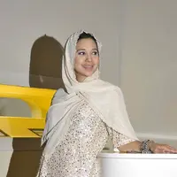 Ayu Azhari (Galih W. Satria/bintang.com)