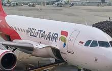 Viral Ancaman Bom di Pesawat Pelita Air Rute Surabaya-Jakarta, Begini Faktanya