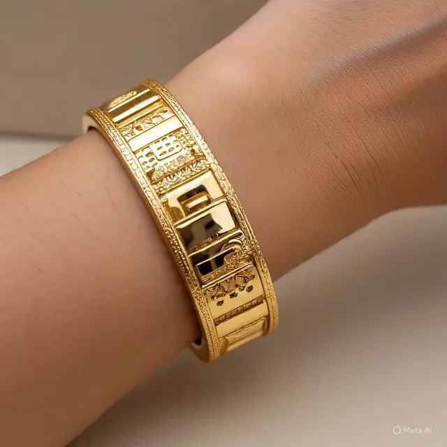 Model Gelang Nori Terbaru