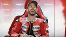 2. Andrea Dovizioso (Ducati) - 116 poin. (AFP/Lluis Gene)