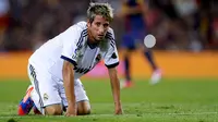 Batal ke MU, Coentrao: Madrid Terbaik di Dunia