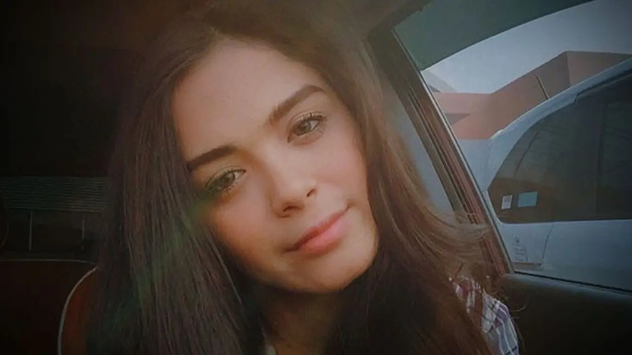 Vebby Palwinta