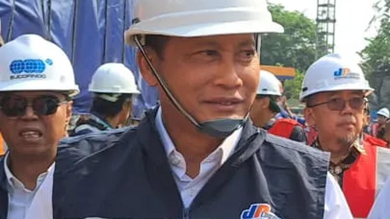 Bulog Pastikan Realisasi Impor Jagung 500 Ribu Ton Rampung Akhir 2023