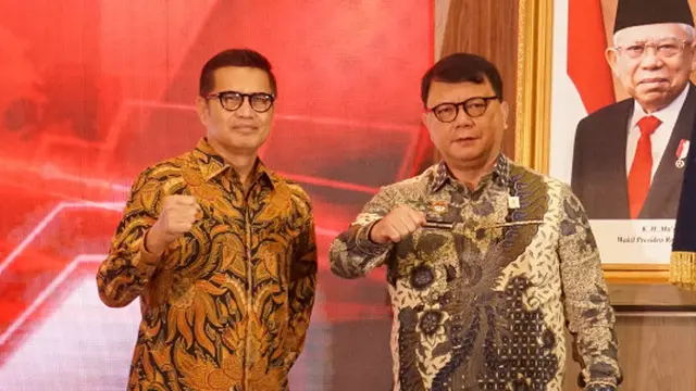 BSK Kumham Siap Kawal Proses Pembuatan Kebijakan Lebih Partisipatif dan Inklusif