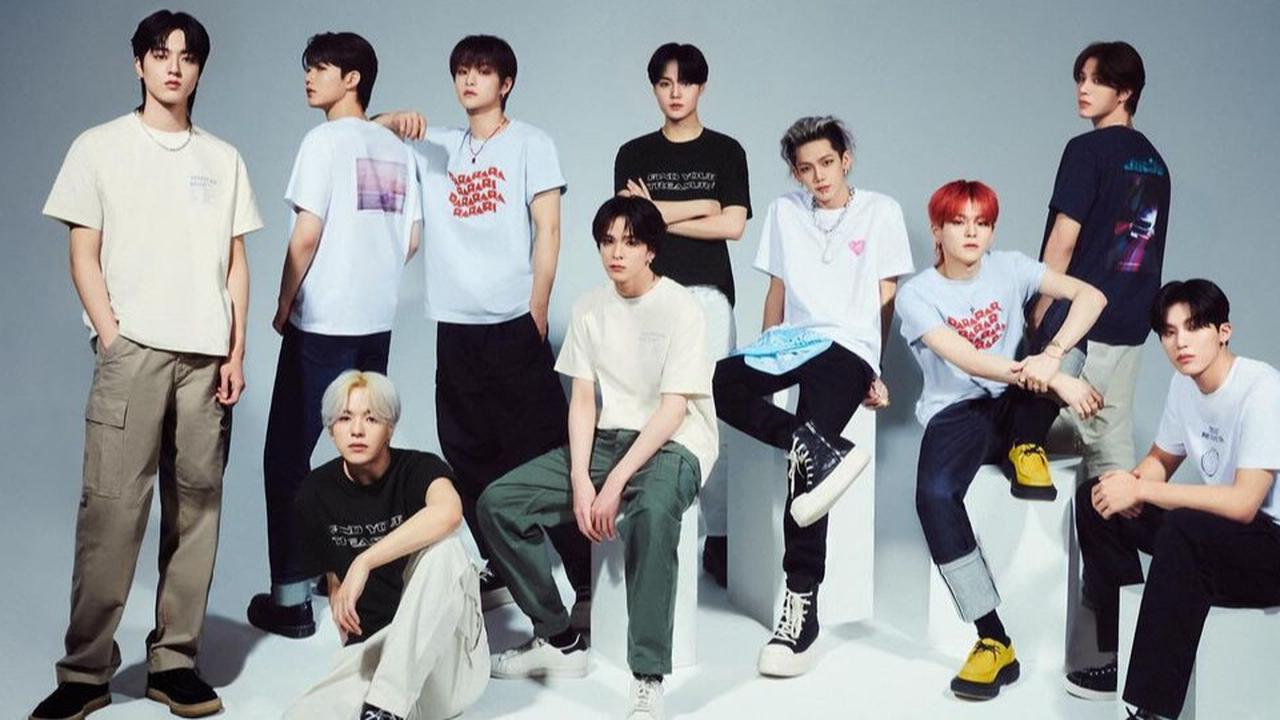 Bagikan Rencana 2025, YG Entertainment Sebut 2 Leader TREASURE akan Diganti