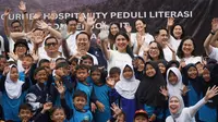 BUMN Komitmen Tingkatkan Mutu Pendidikan RI, Simak Caranya