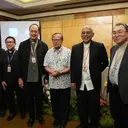 Indonesia Tuan Rumah Pertemuan Kardinal dan Uskup se-Asia, Bahas Persoalan Penting