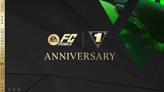 EA Sports FC Mobile Rayakan Ulang Tahun Pertama dengan Beragam Fitur Baru, Apa Saja?