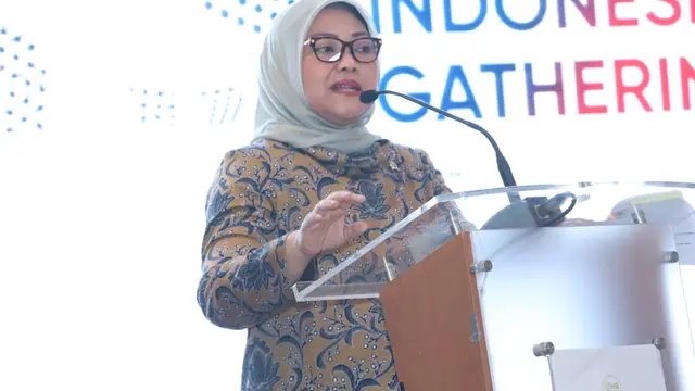 Ida Fauziyah