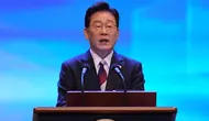 Presiden Korsel Ajak Korut Berunding untuk Akhiri Perang Korea