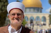 Israel Tangkap Imam Masjid Al-Aqsa karena Doakan Ismail Haniyeh Saat Khotbah Jumat