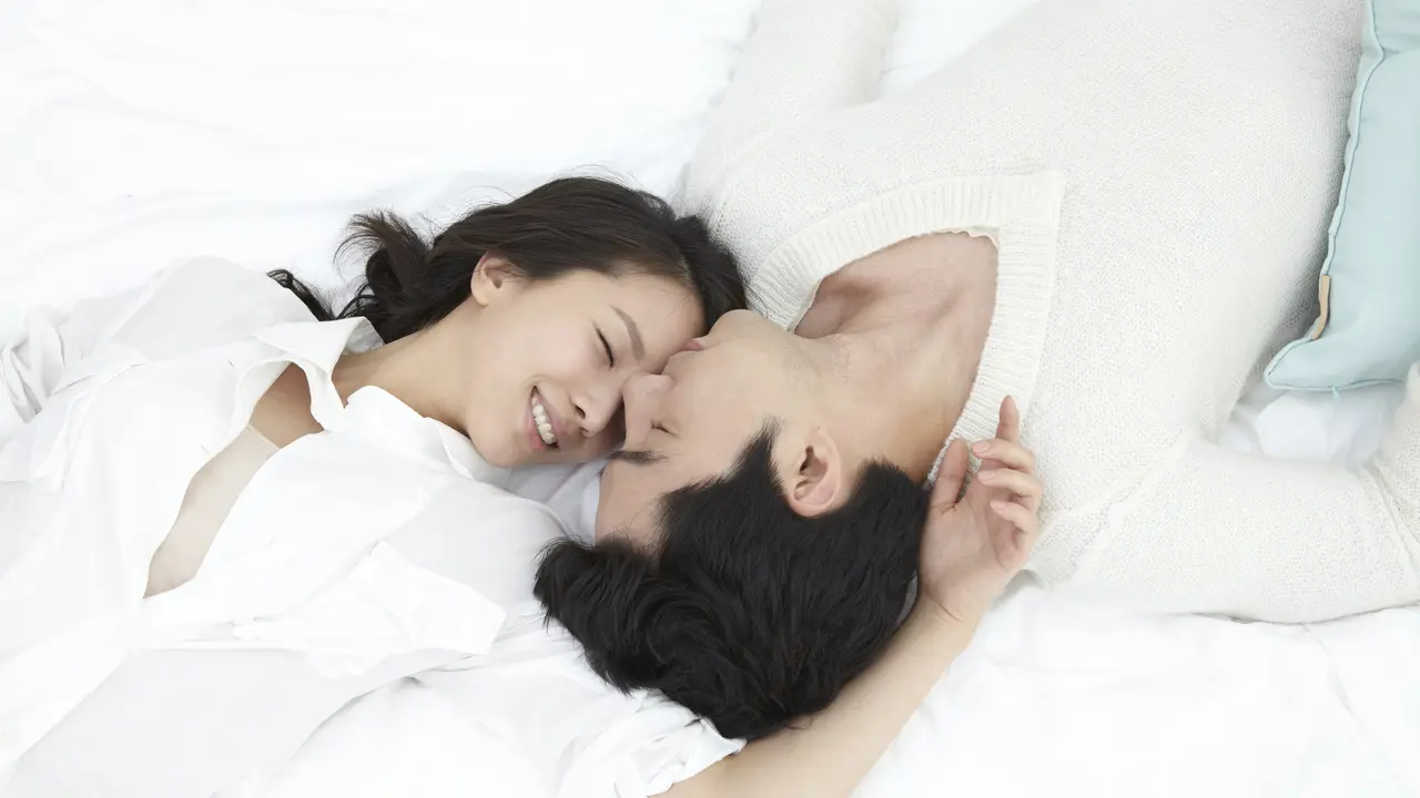 pillow talk