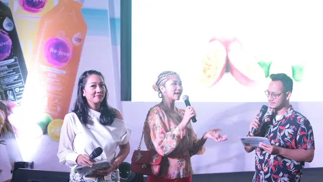 Event Rejuve anniversary ke-5