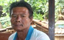 Ini pengakuan penyandang cacat yang dianiaya usai tos dengan bupati