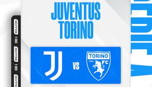 Juventus vs Torino - Serie A. (Bola.com/Gregah Nurikhsani)