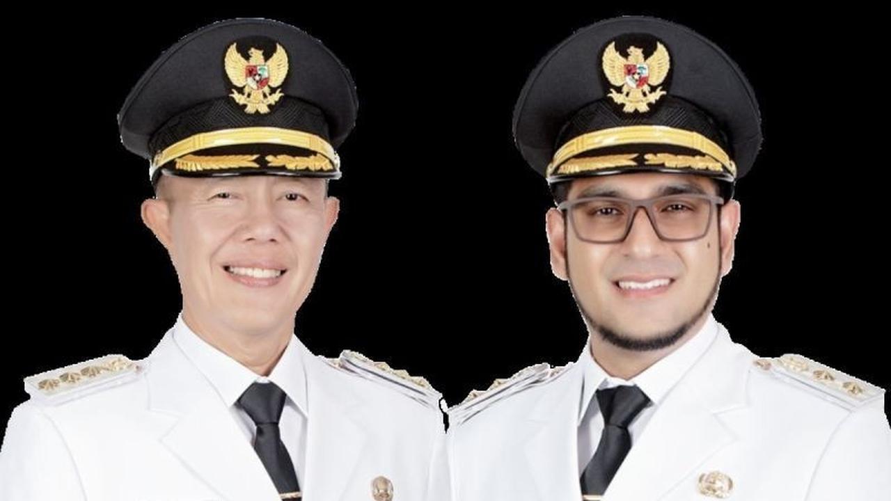 Wali Kota Ayep Zaki Bangga: Penyerapan APBD Kota Sukabumi Capai 70,08 Persen, Terbaik Nasional