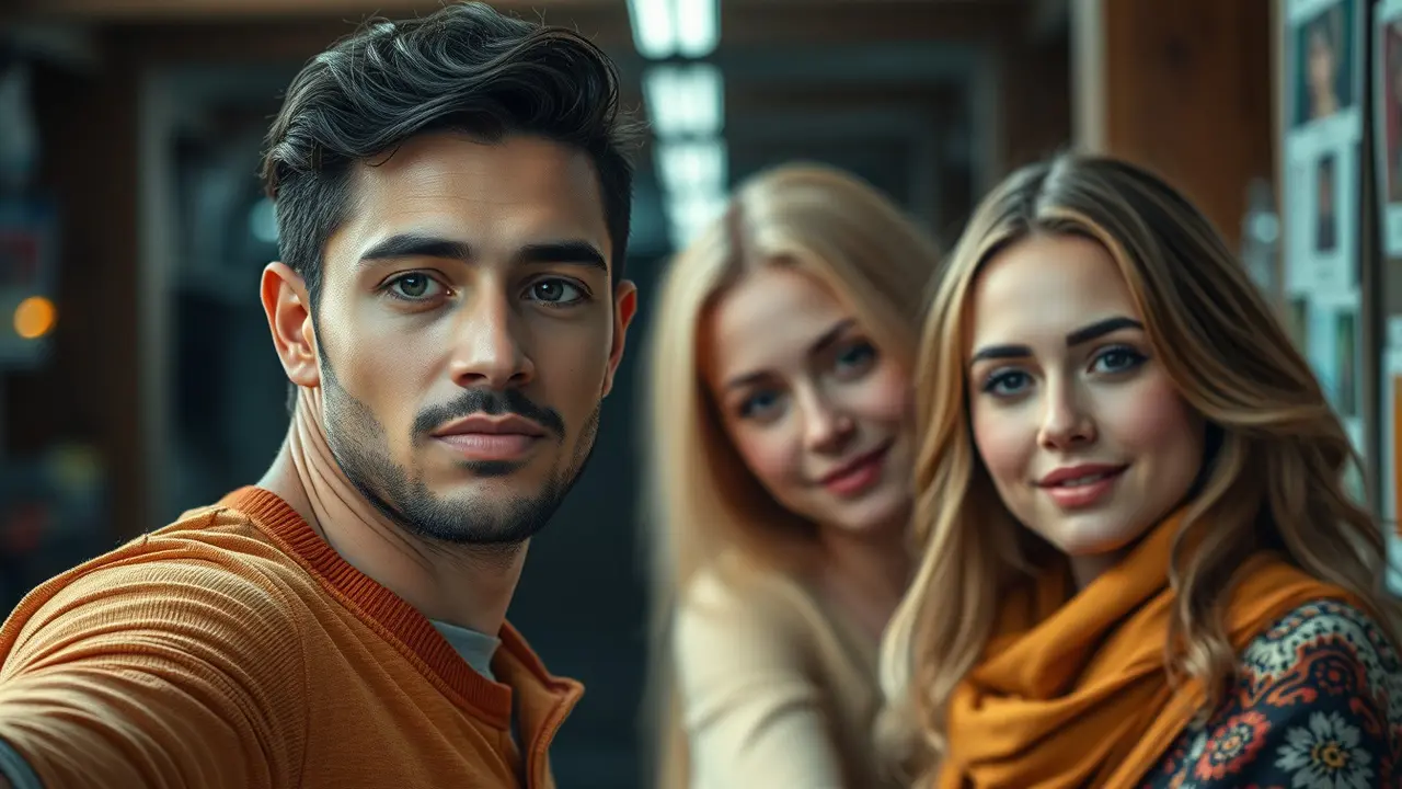tips cara mengetahui perasaan pria