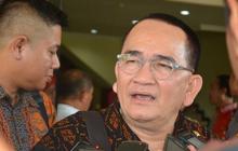 Ruhut yakin Luhut mampu jadi mediator antara KY dengan Sarpin
