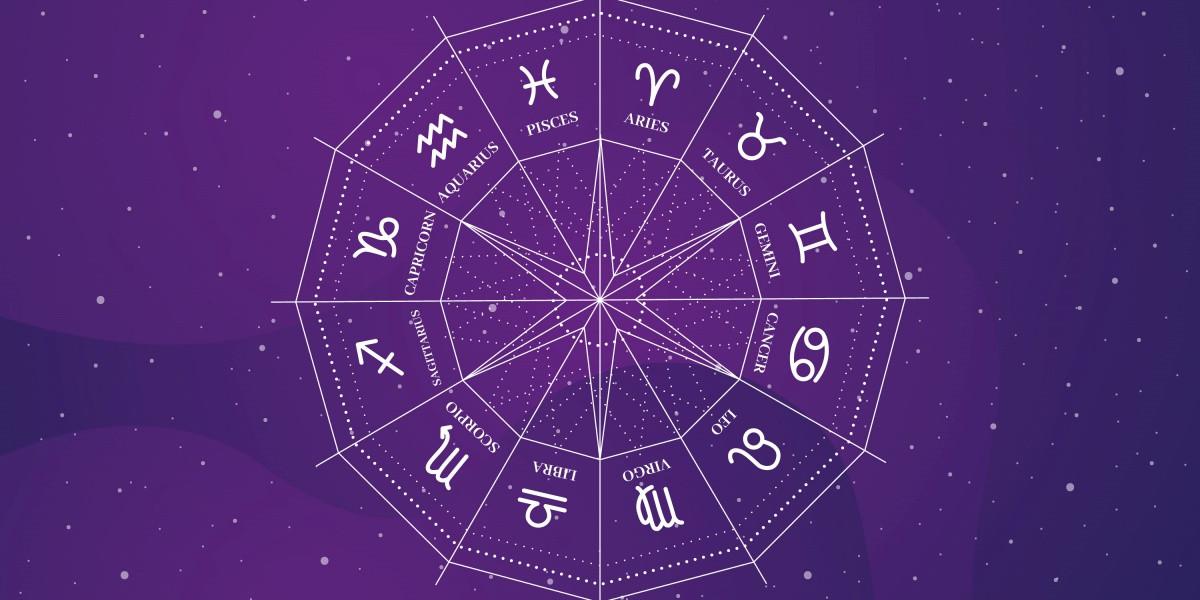 Ilustrasi Zodiak