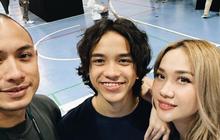 Noah Anak BCL Tampil Nyanyi di Sekolah Ramai Dipuji, Sang Ibu dan Ayah Sambung Kompak Hadir